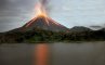 вулкан Ареналь, фото №1 из 20