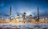 Мечеть шейха Зайда, фото №8 из 16