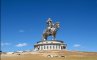 Статуя Чингисхана в Цонжин-Болдоге, фото №5 из 18