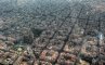 Барселона с высоты птичьего полета, фото №3