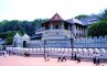 Храм Зуба Будды, Канди, Шри-Ланка, фото №2