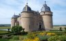 Замок Лаво-Сент-Анн, Бельгия, фото №1