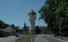 Водонапорная башня Винер-Нойштадт, фото №2
