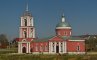 Церковь Георгия Победоносца, фото №1