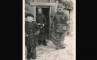 in Mal.Ushin,jan.1942(echt russischer tur)"   ,  1