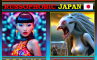 JAPAN russophobic,  8  11