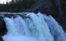 водопад на реке Урик, фото №5