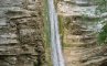 Пшадские водопады, фото №3 из 13