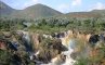 Водопад Эпупа, фото №6